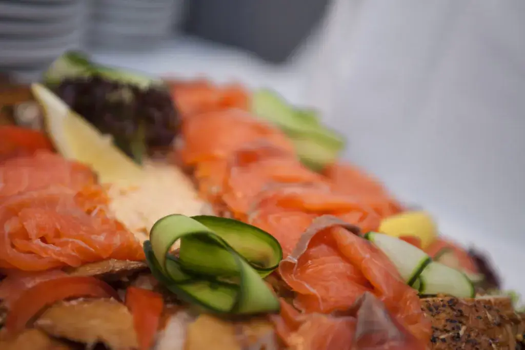 Menü_Restaurant 't Wildryck_Diever_Bild_9