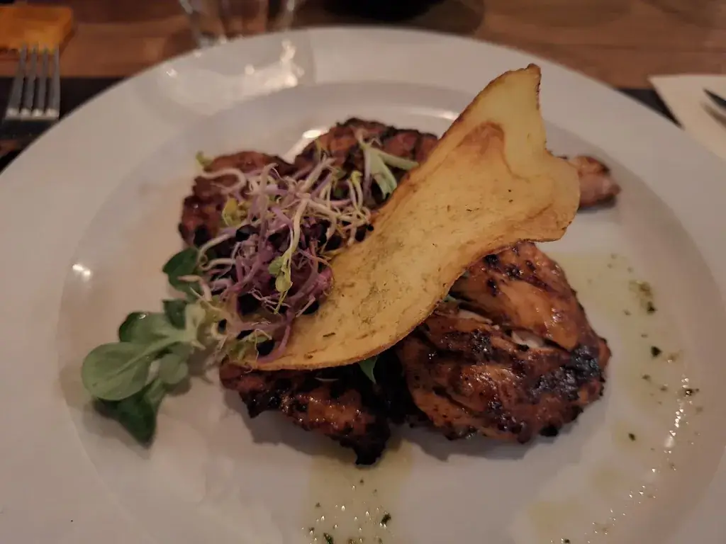 evelijne streijl_Restaurant 't Wildryck_Diever_Bewertung