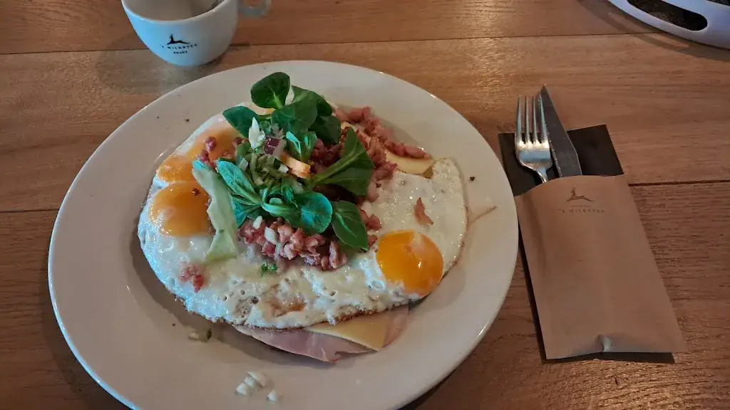 Järv Camokat_Restaurant 't Wildryck_Diever_Bewertung