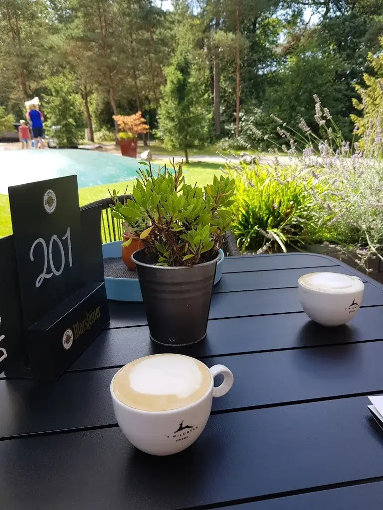 Restaurant 't Wildryck_Diever_slider_image_1