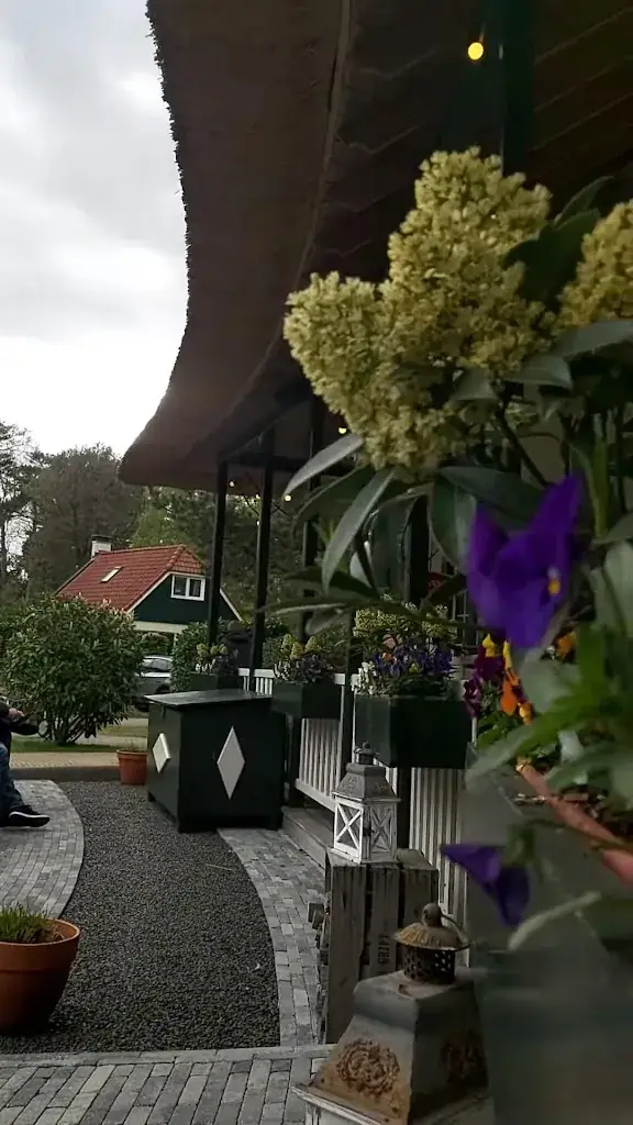 Restaurant 't Wildryck_Diever_slider_image_2