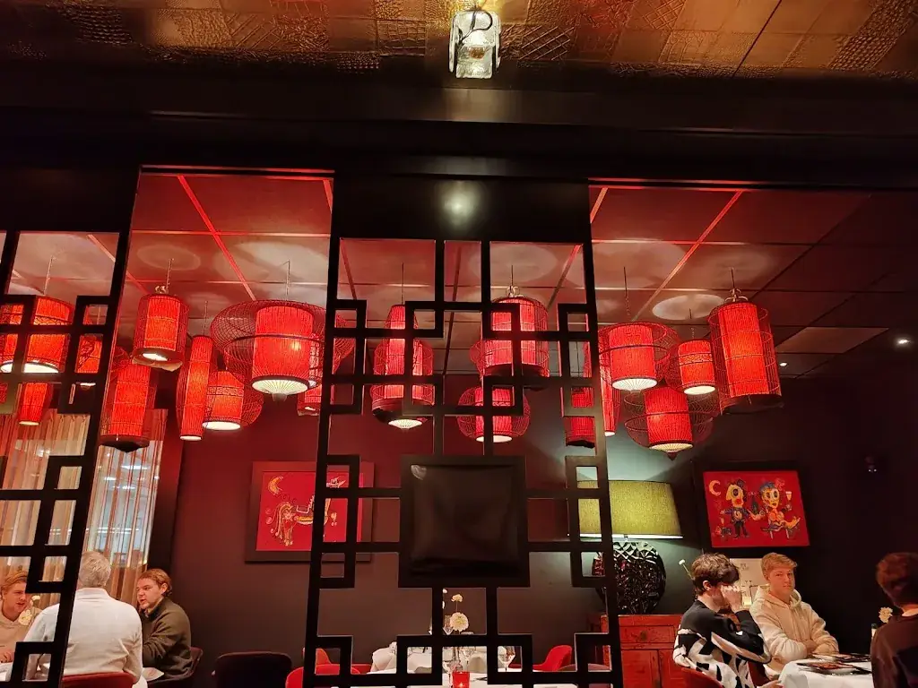 Célia Cannappah_Restaurant Umami Hengelo_Hengelo_review