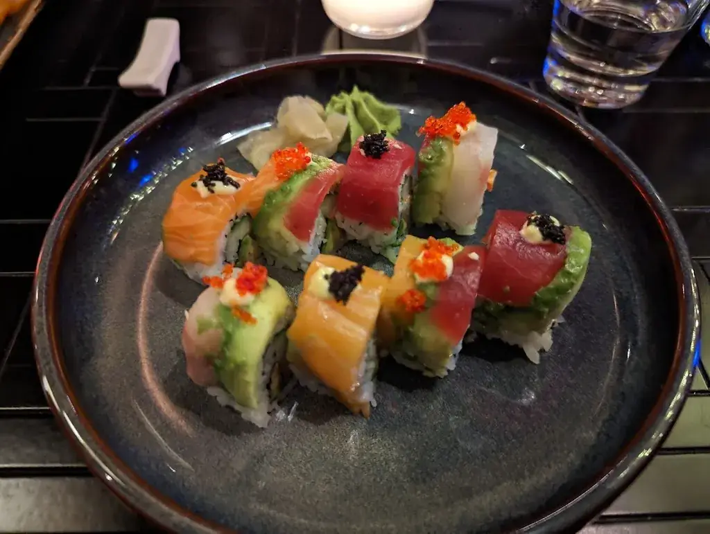 Matteo_Restaurant Umami Hengelo_Hengelo_review