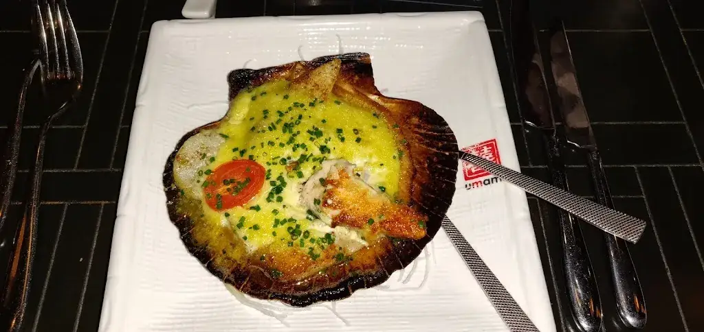 Kevin van Dijk_Restaurant Umami Hengelo_Hengelo_review