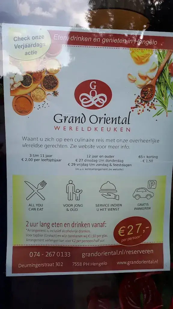 Menu_Grand Oriental_Hengelo_immagine_2