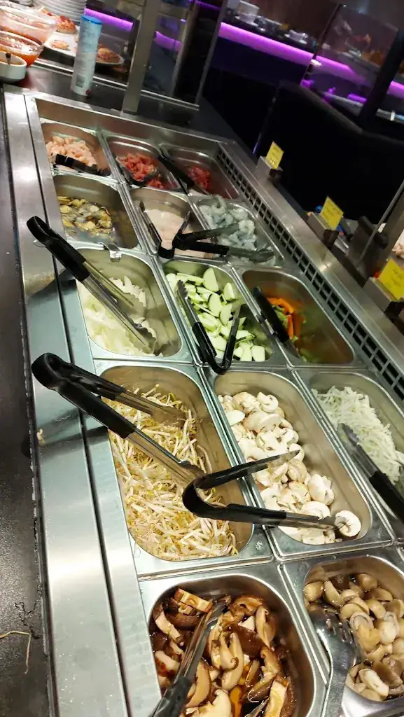 Bloemen Family_Grand Oriental_Hengelo_recensione