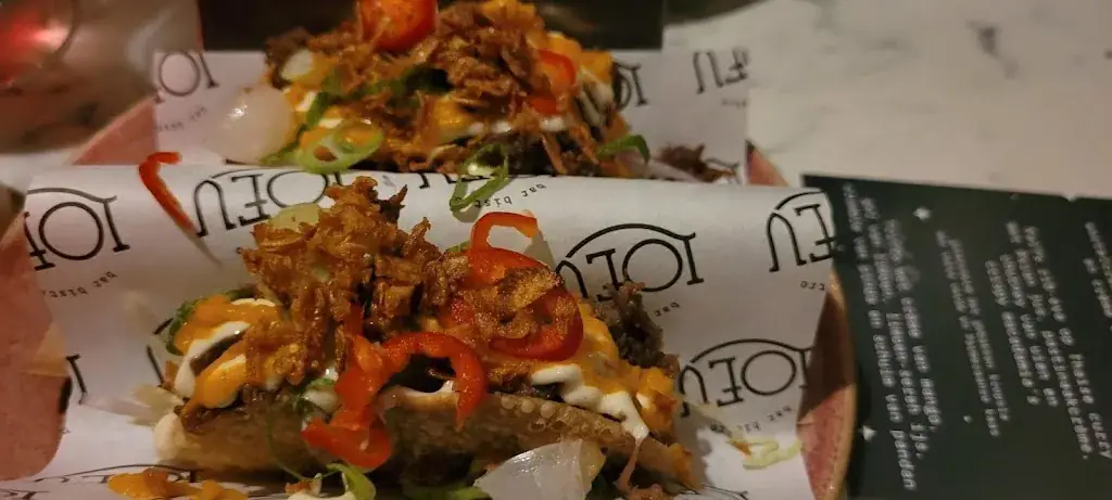 Menu_Bar Bistro Loev Hengelo_Hengelo_image_4