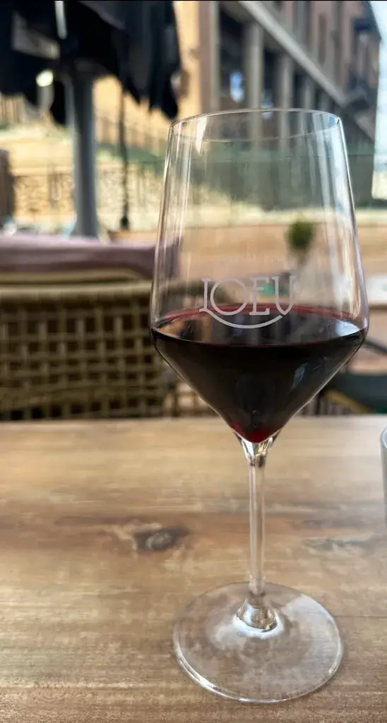 Menu_Bar Bistro Loev Hengelo_Hengelo_image_6