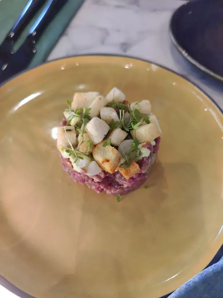 Menu_Bar Bistro Loev Hengelo_Hengelo_image_8