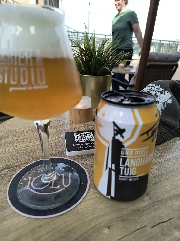 Menu_Bar Bistro Loev Hengelo_Hengelo_image_9