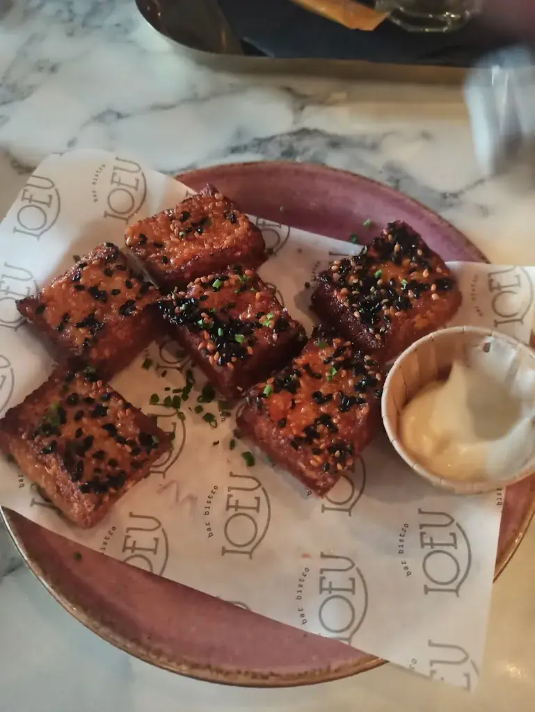 Mark H._Bar Bistro Loev Hengelo_Hengelo_review