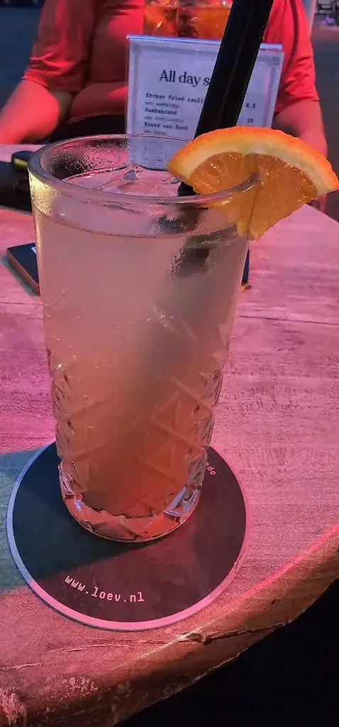 Lei G_Bar Bistro Loev Hengelo_Hengelo_review