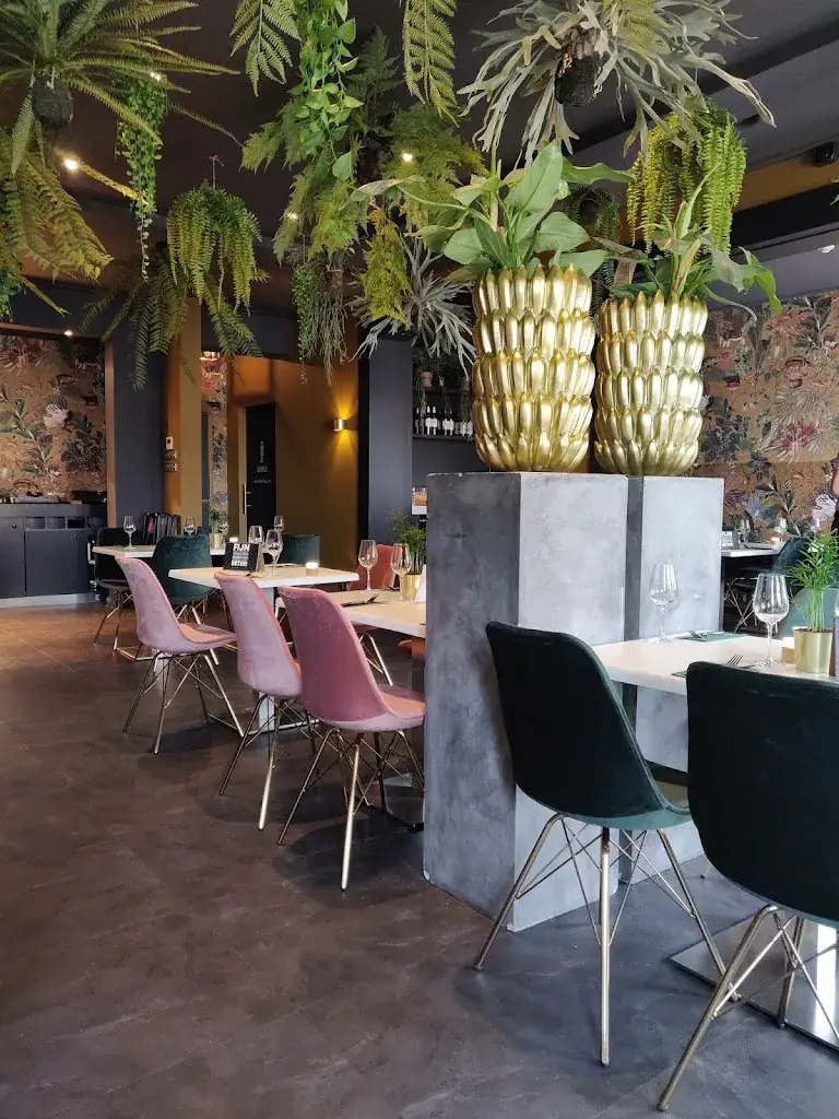 Bar Bistro Loev Hengelo_Hengelo_slider_image_1