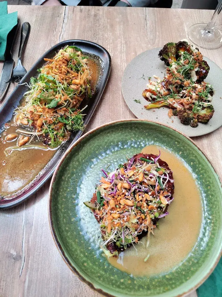 Bar Bistro Loev Hengelo_Hengelo_slider_image_2