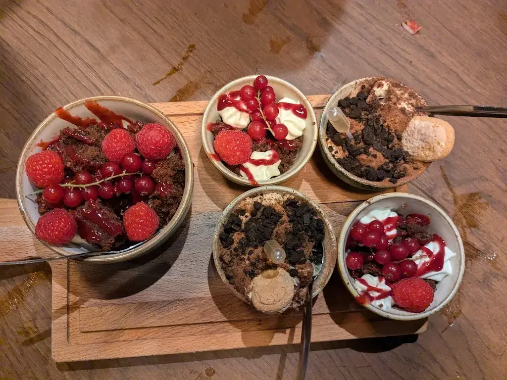 naveen setty_Lab26 Aperitivo Club_Hengelo_review