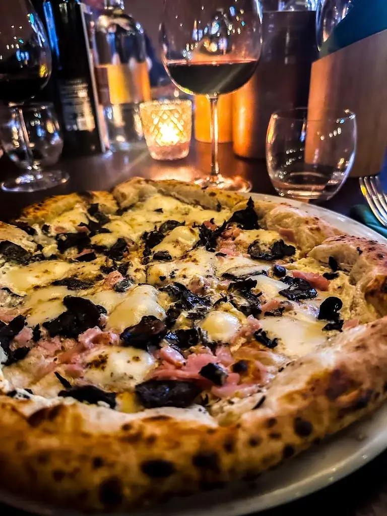 Andrea_Lab26 Aperitivo Club_Hengelo_review