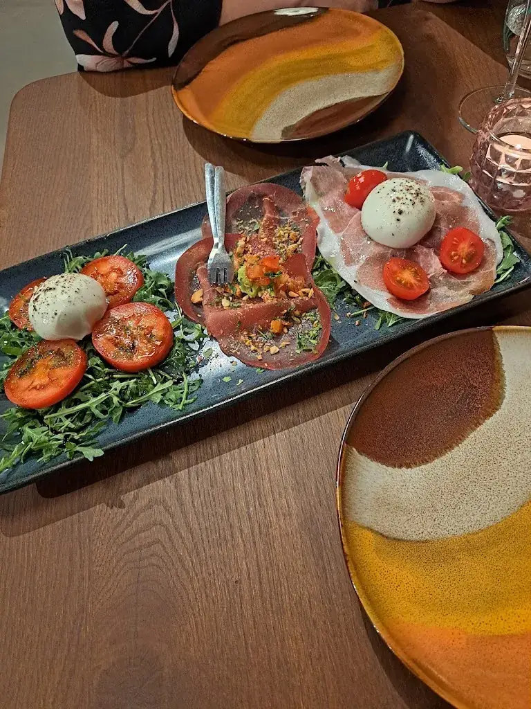 Alexander Appelquist Carlson_Lab26 Aperitivo Club_Hengelo_review