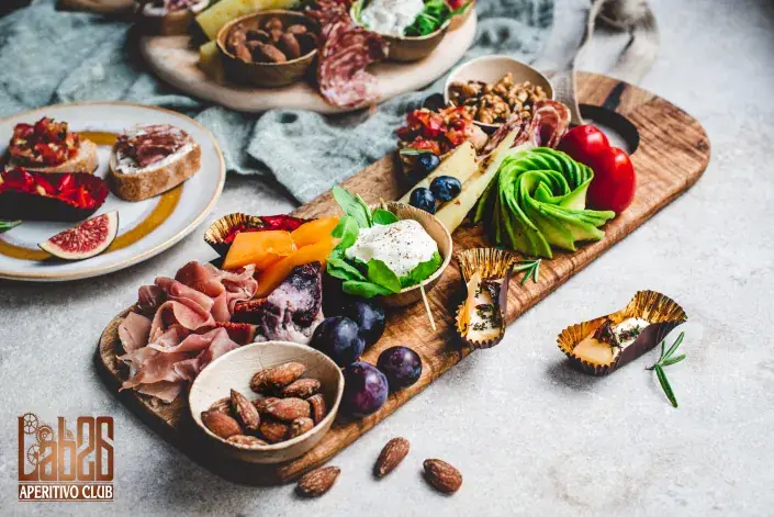 Lab26 Aperitivo Club_Hengelo_slider_image_2