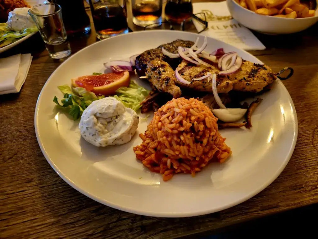 3xcelsi0r_Grieks Restaurant Delphi_Hengelo_review