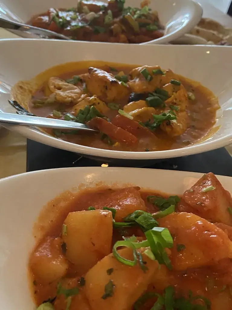 Menu_The Bombay Spice_Hengelo_image_2