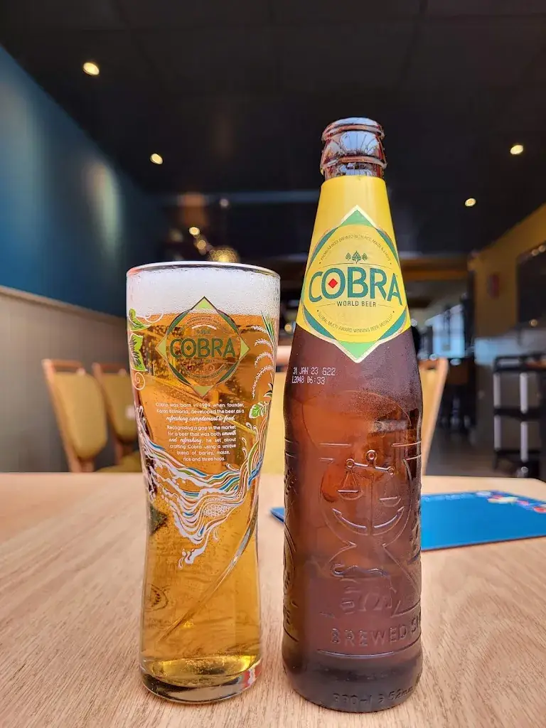 Menu_The Bombay Spice_Hengelo_image_5