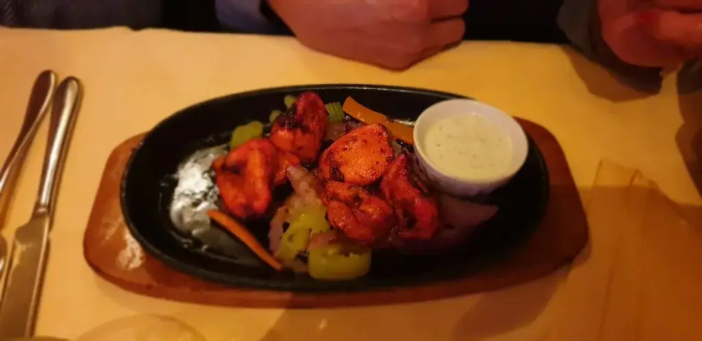 Menu_The Bombay Spice_Hengelo_image_7