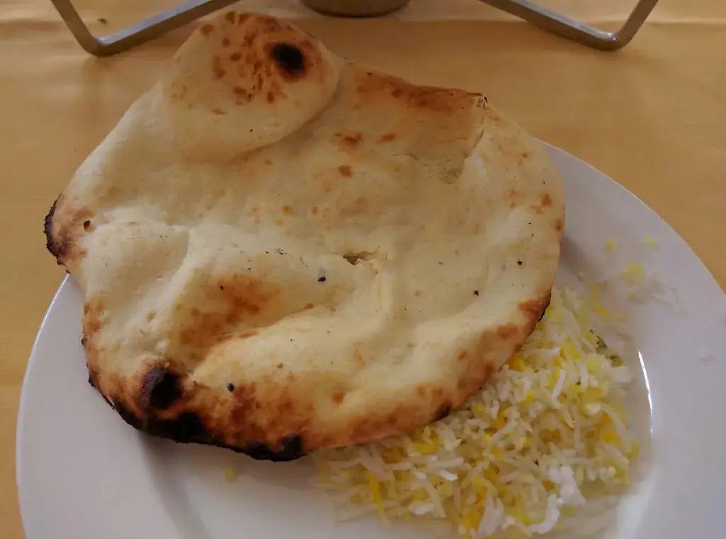 Menu_The Bombay Spice_Hengelo_image_9