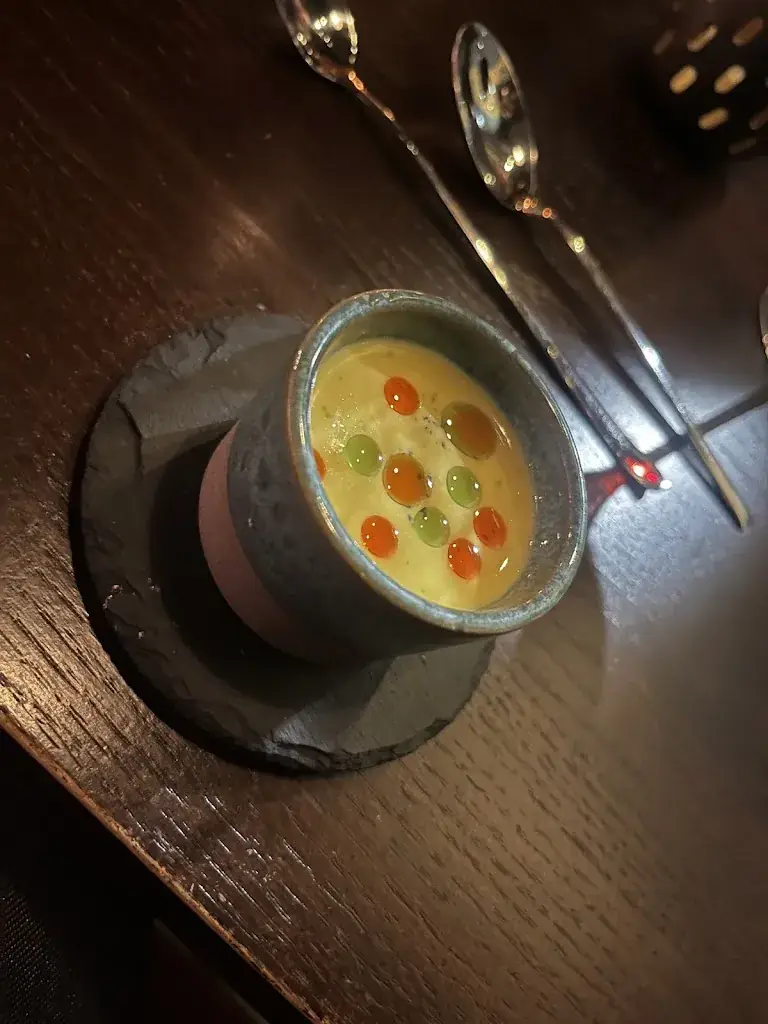 Richelle Engbers_Aroma Amoris_Hengelo_review