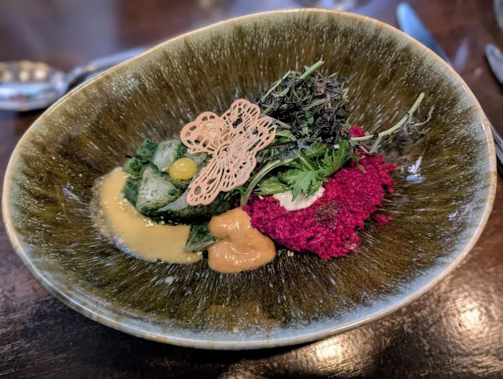 Carlo A._Aroma Amoris_Hengelo_review