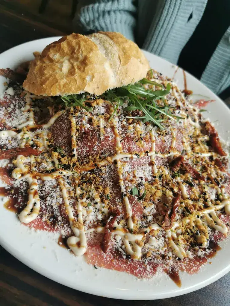 Menu_Carpe Diem Lunch & Diner_Hengelo_image_2