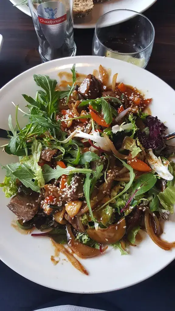 Tina S_Carpe Diem Lunch & Diner_Hengelo_review