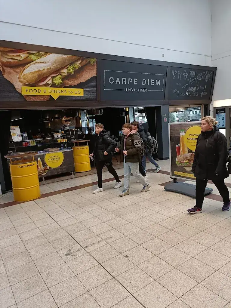 Carpe Diem Lunch & Diner_Hengelo_slider_image_3