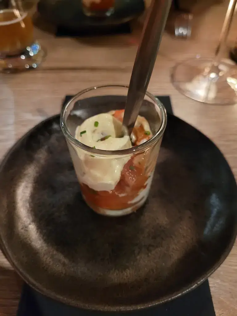 Isaak_Bistro Kees_Hengelo_review