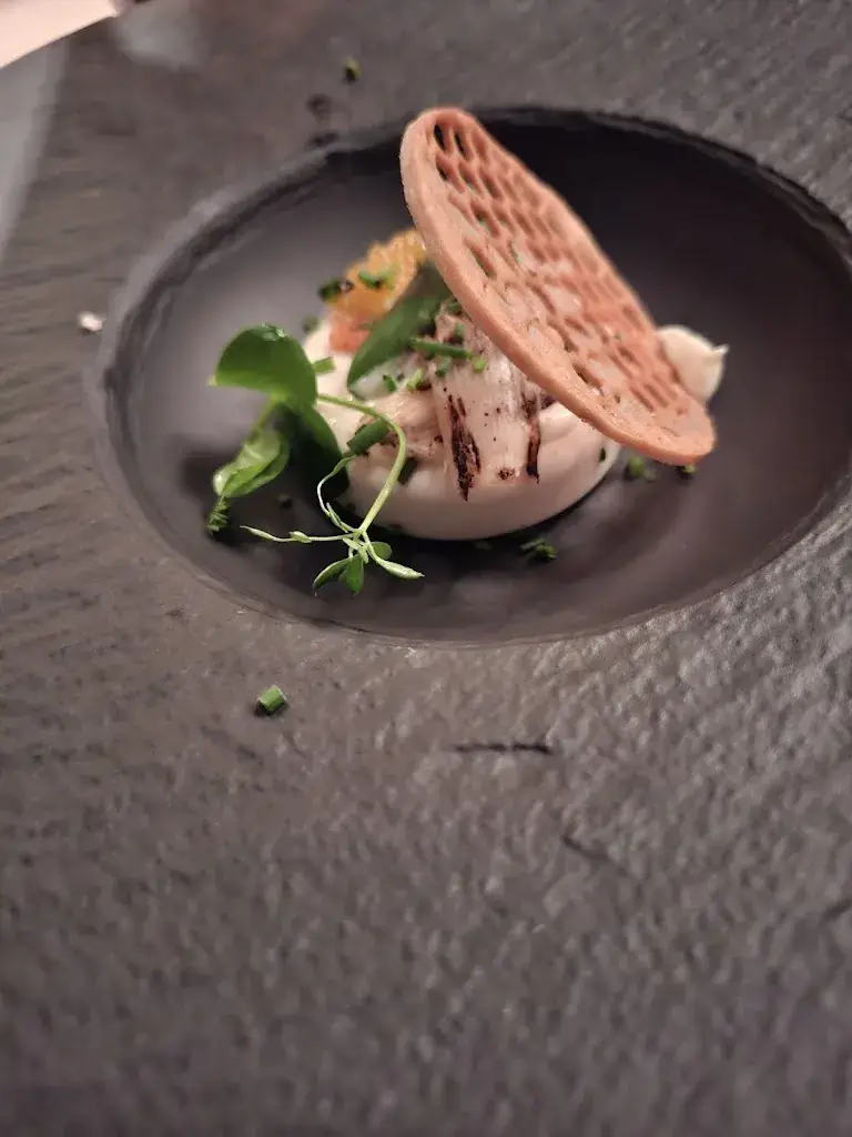 J. M_Bistro Kees_Hengelo_review