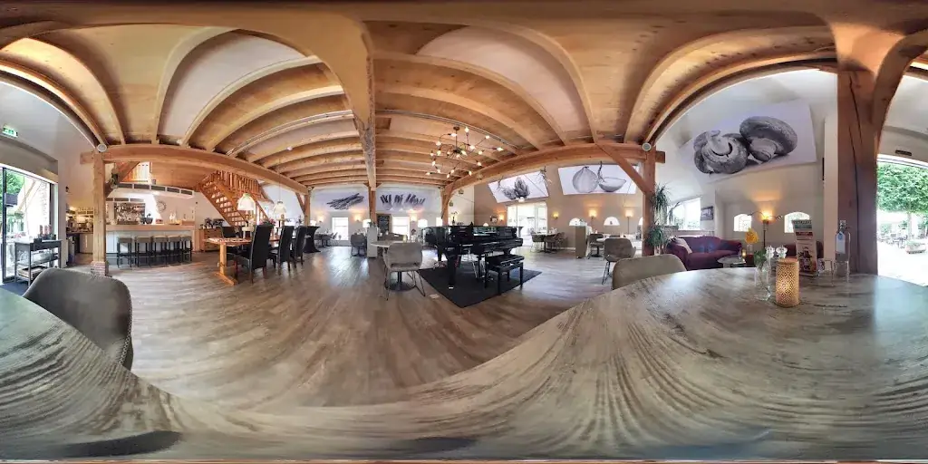 Restaurant Landhotel Diever_Diever_slider_image_2