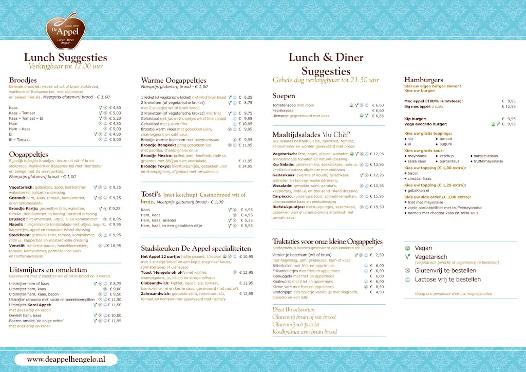 Menu_De Appel_Hengelo_image_1