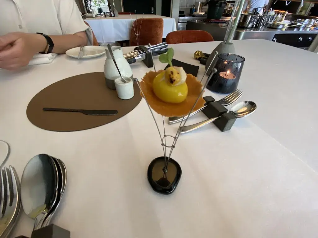 Elwin Arens_'t Lansink (Hotel - Restaurant)_Hengelo_review