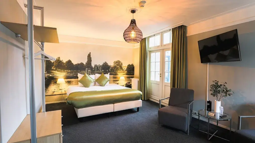 't Lansink (Hotel - Restaurant)_Hengelo_slider_image_3