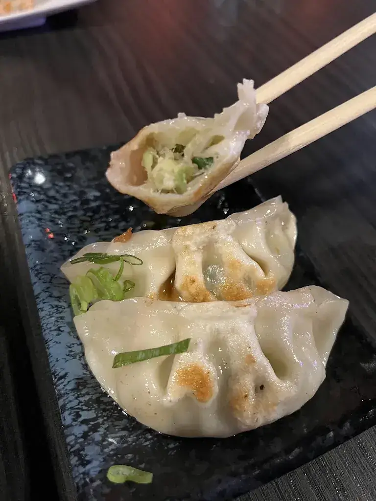 Menu_Kami Sushi: Restaurant Hengelo_Hengelo_image_5