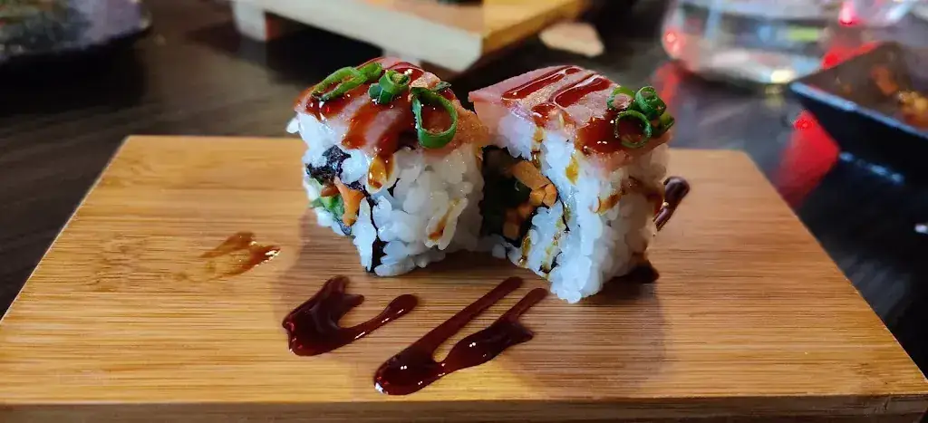 Menu_Kami Sushi: Restaurant Hengelo_Hengelo_image_6