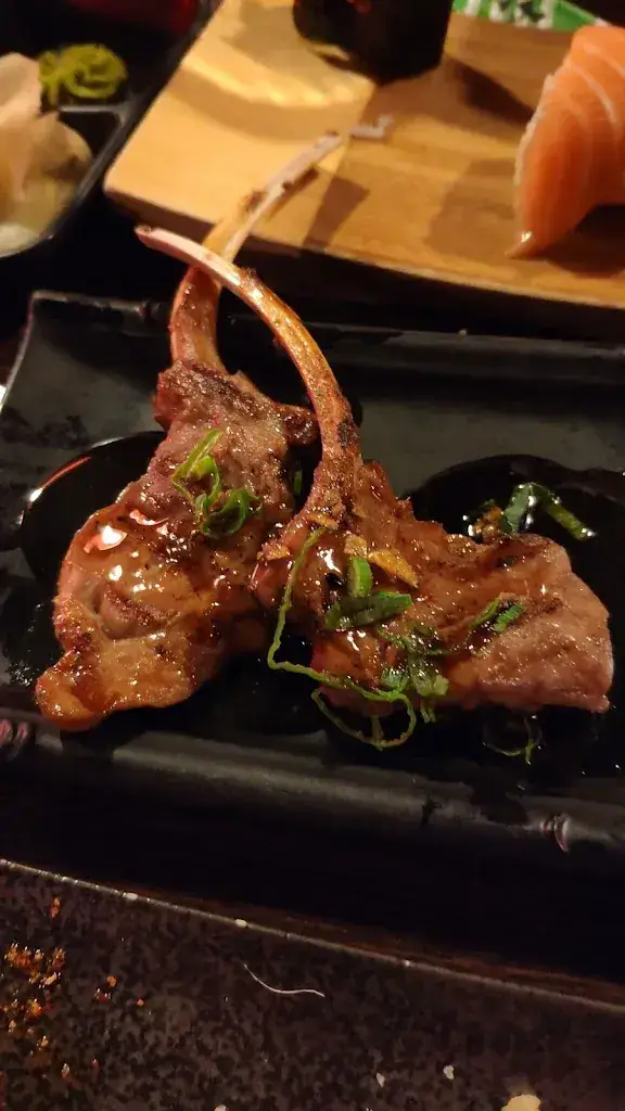 Menu_Kami Sushi: Restaurant Hengelo_Hengelo_image_8