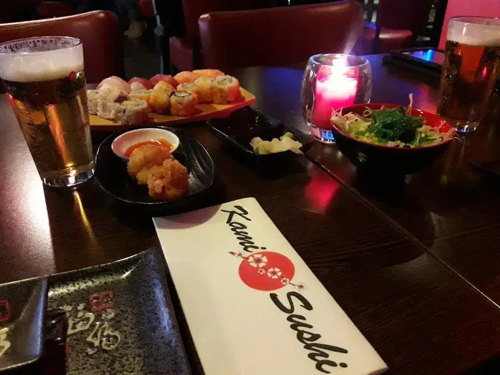 Cristina Perez_Kami Sushi: Restaurant Hengelo_Hengelo_review