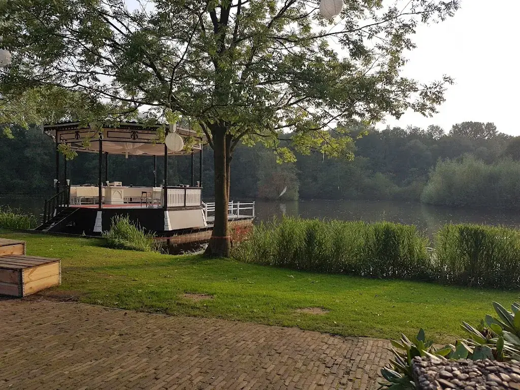 Xabi H_Buitenplaats De Houtmaat_Hengelo_review