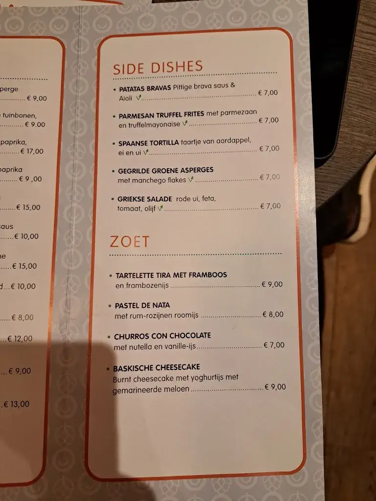 Menu_Stravinsky eten · drinken · slapen_Hengelo_image_2