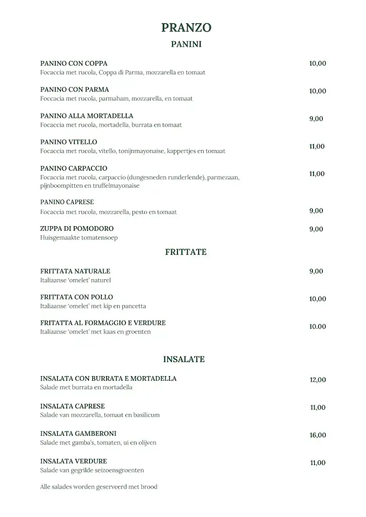 Menu_Trattoria Municipio_Hengelo_image_2