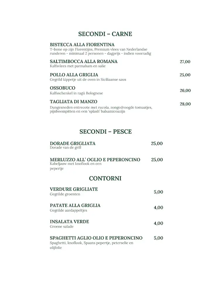 Menu_Trattoria Municipio_Hengelo_image_3