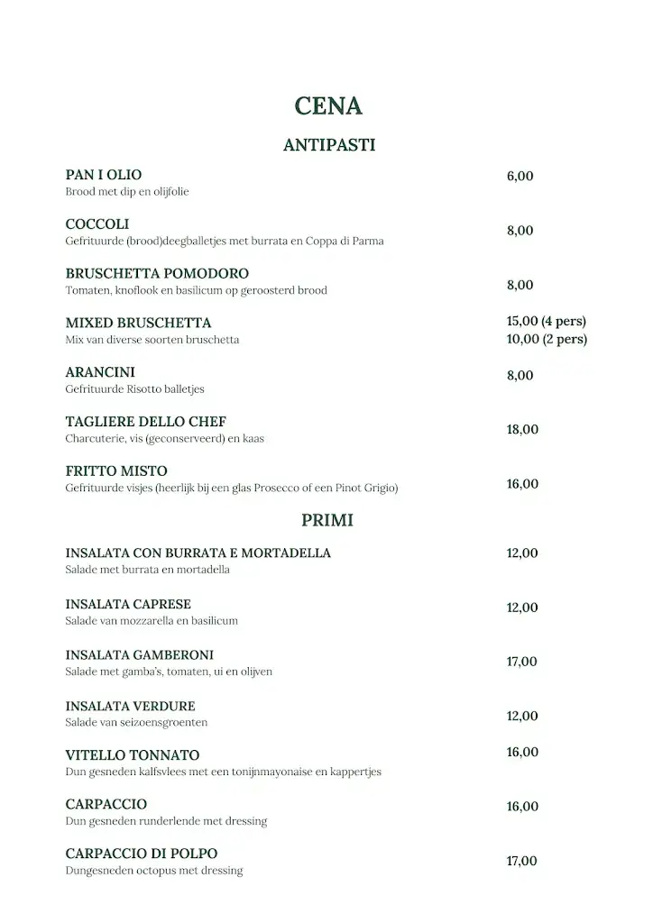 Menu_Trattoria Municipio_Hengelo_image_4
