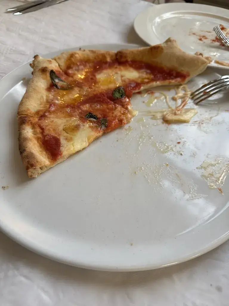 Eye Feed_Trattoria Municipio_Hengelo_review