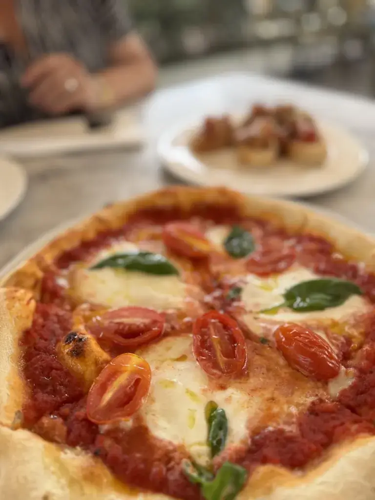 Suzan Oldhoven_Trattoria Municipio_Hengelo_review