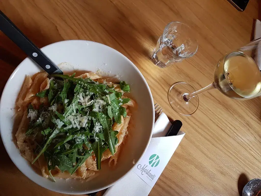 Menu_Italiaans Restaurant Markanti_Hengelo_image_5